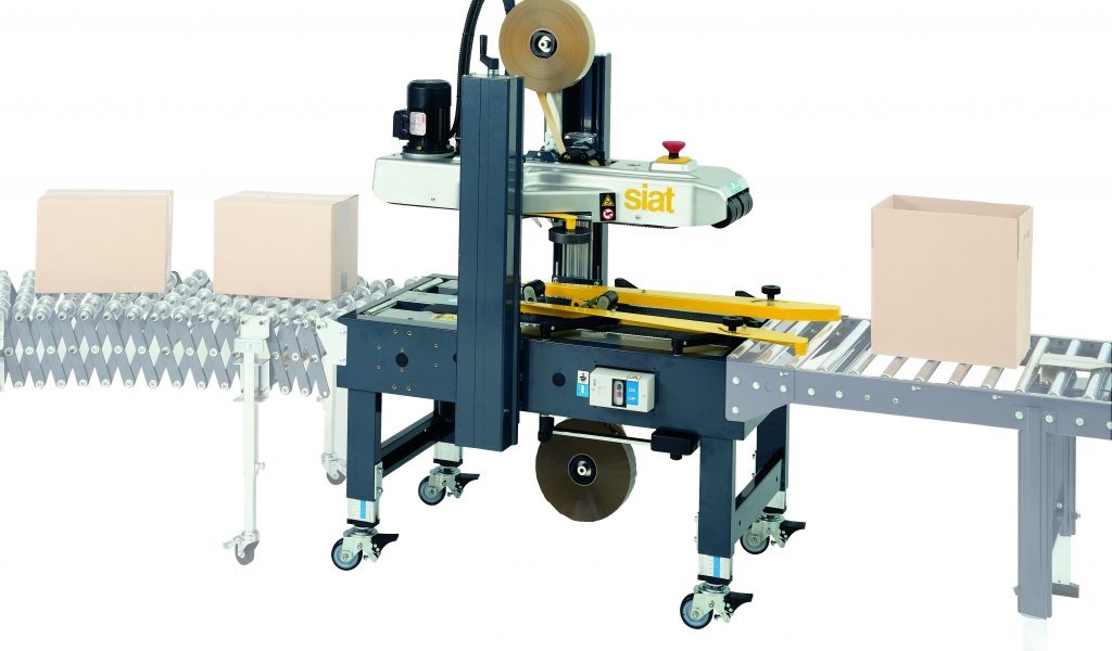 Nastratrice automatica