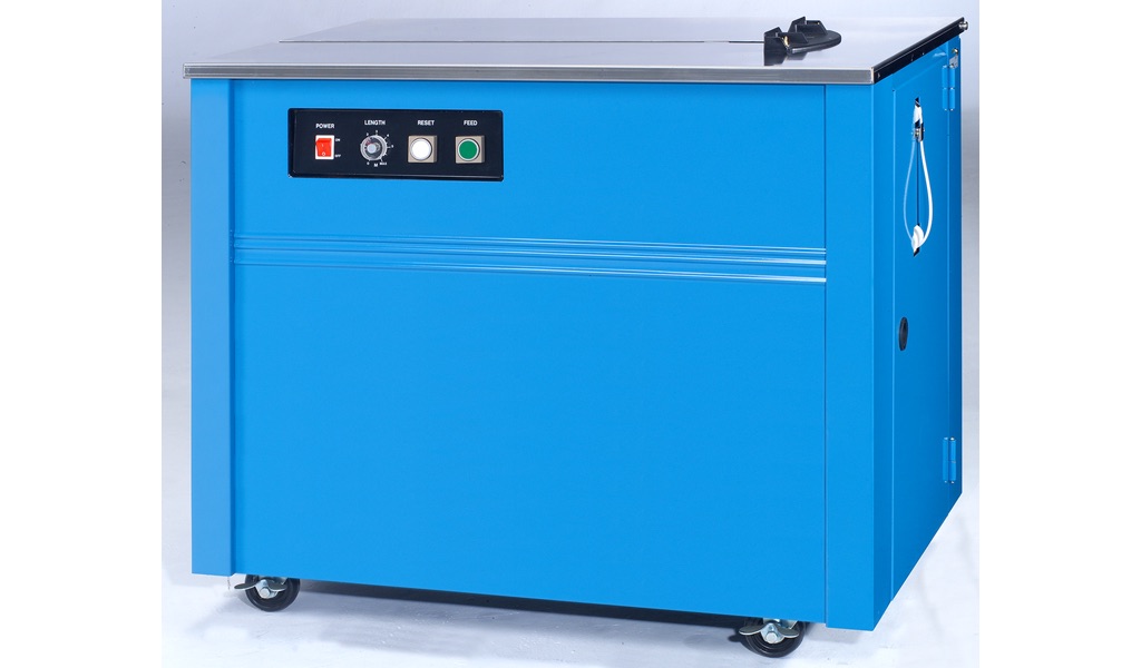 Reggiatrice automatica