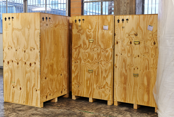 Casse in legno personalizzabili Emme Cinque